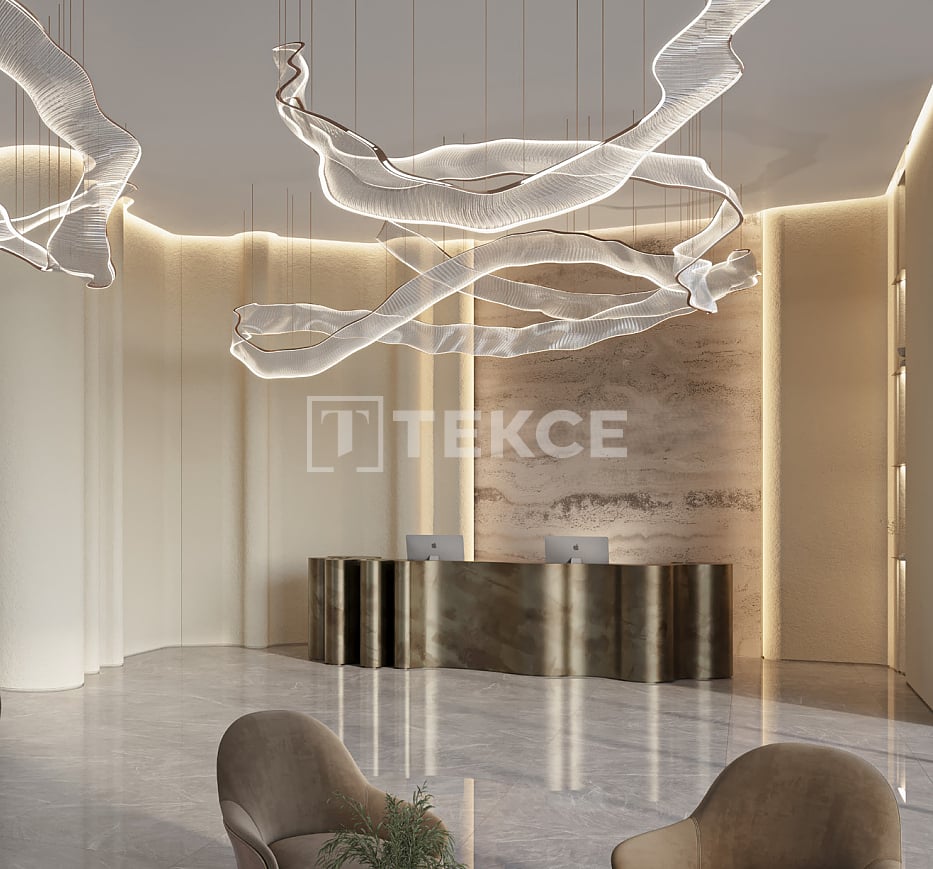 Апартаменты Букадра, ОАЭ, 83 м² - фото 10