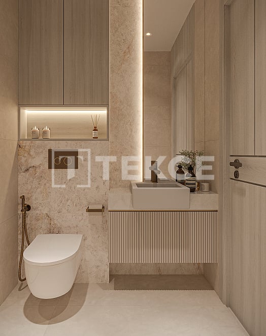 Апартаменты в Дубае, ОАЭ, 39 м² - фото 12