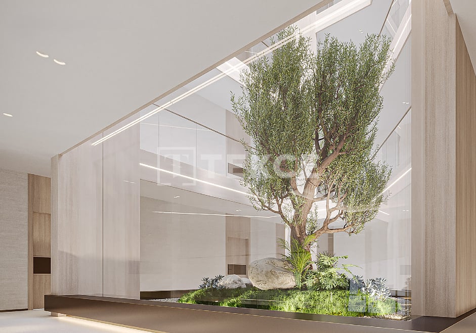 Апартаменты в Дубае, ОАЭ, 42 м² - фото 12