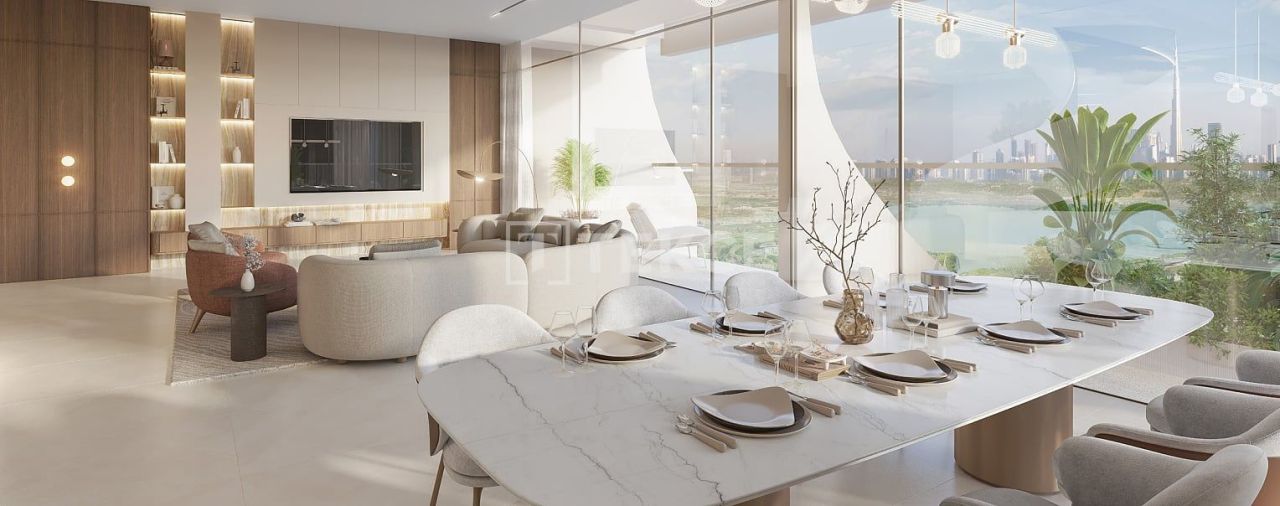 Апартаменты Букадра, ОАЭ, 83 м² - фото 12