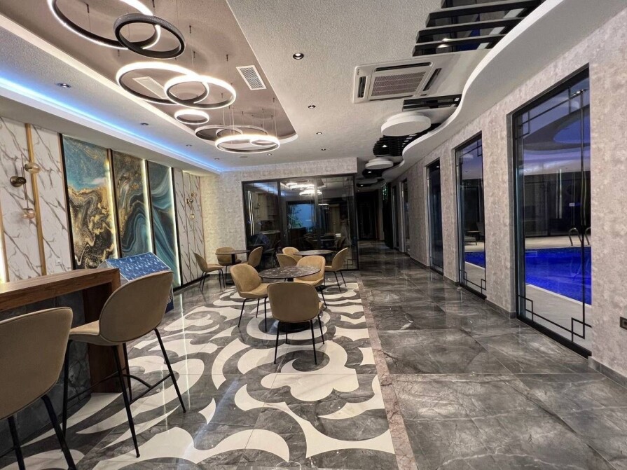 Квартира в Алании, Турция, 65 м² - фото 7