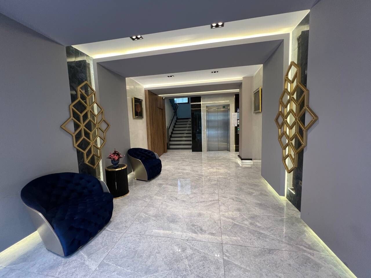 Квартира в Алании, Турция, 65 м² - фото 15