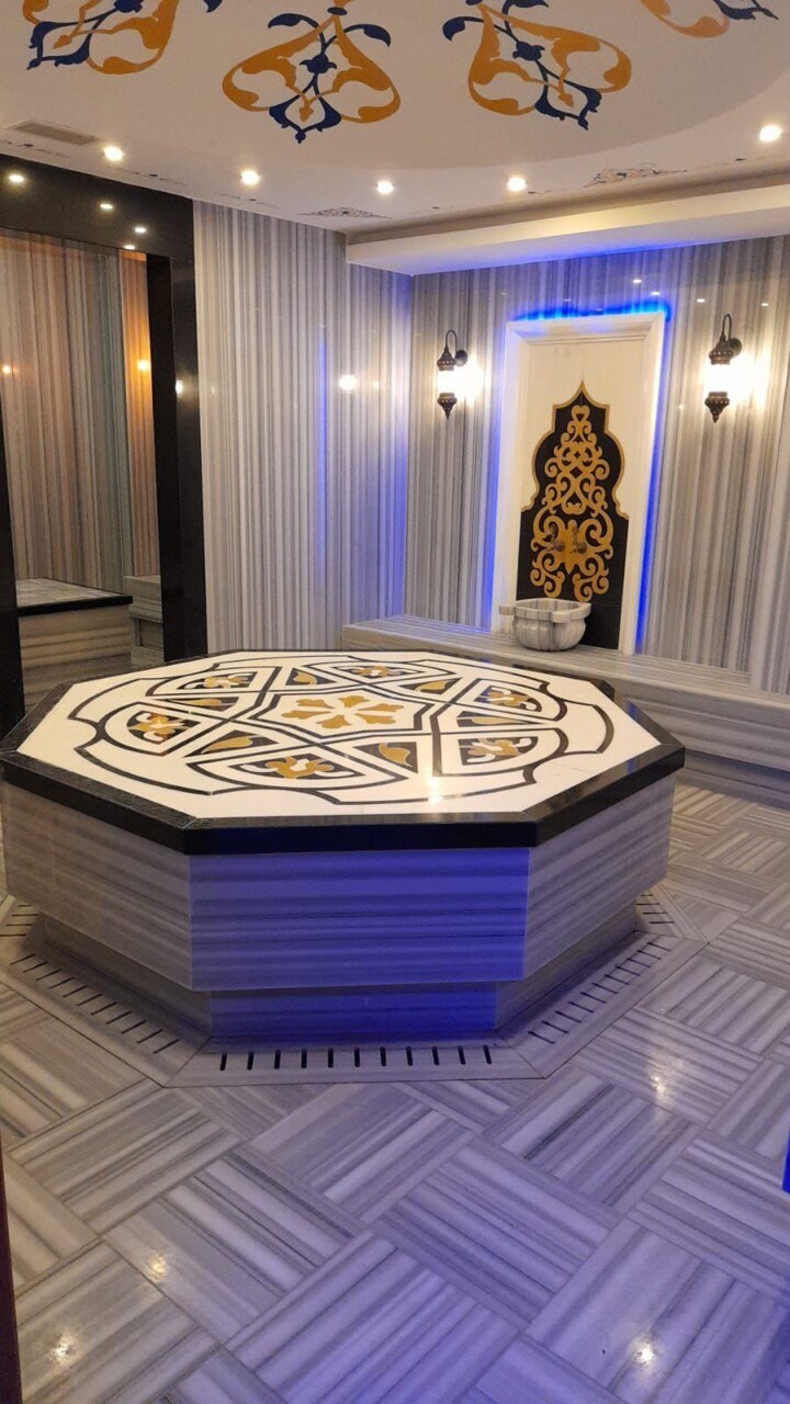 Квартира в Алании, Турция, 65 м² - фото 10