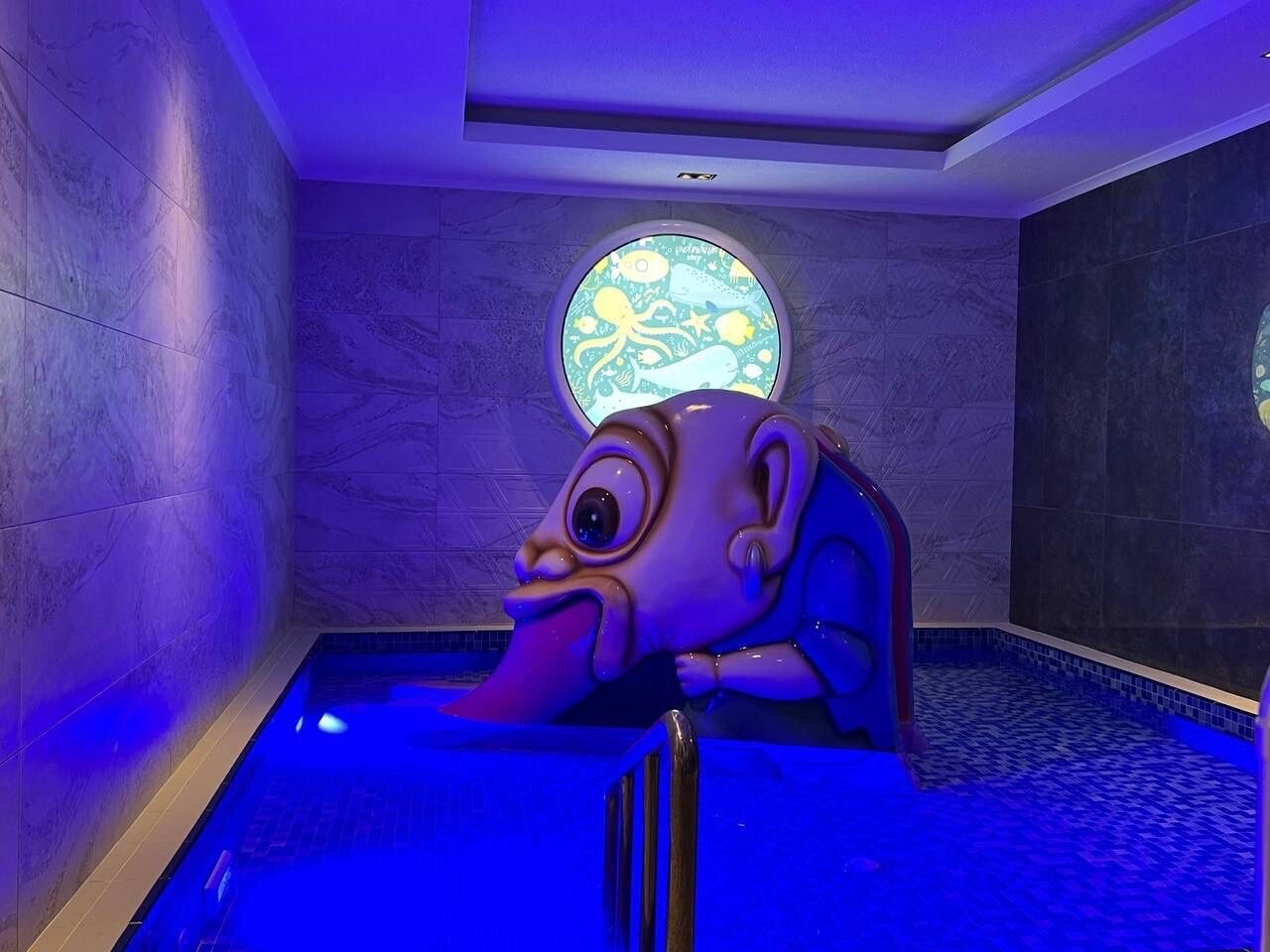 Квартира в Алании, Турция, 65 м² - фото 14