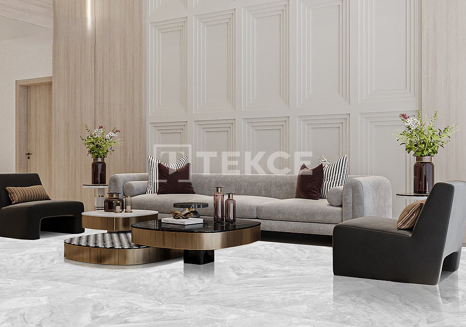 Апартаменты в Дубае, ОАЭ, 42 м² - фото 13