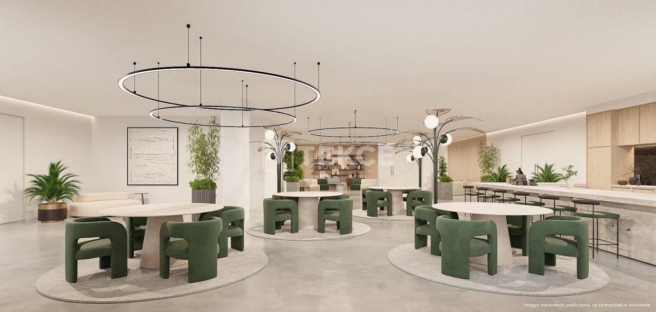 Апартаменты в Фуэнхироле, Испания, 103 м² - фото 13