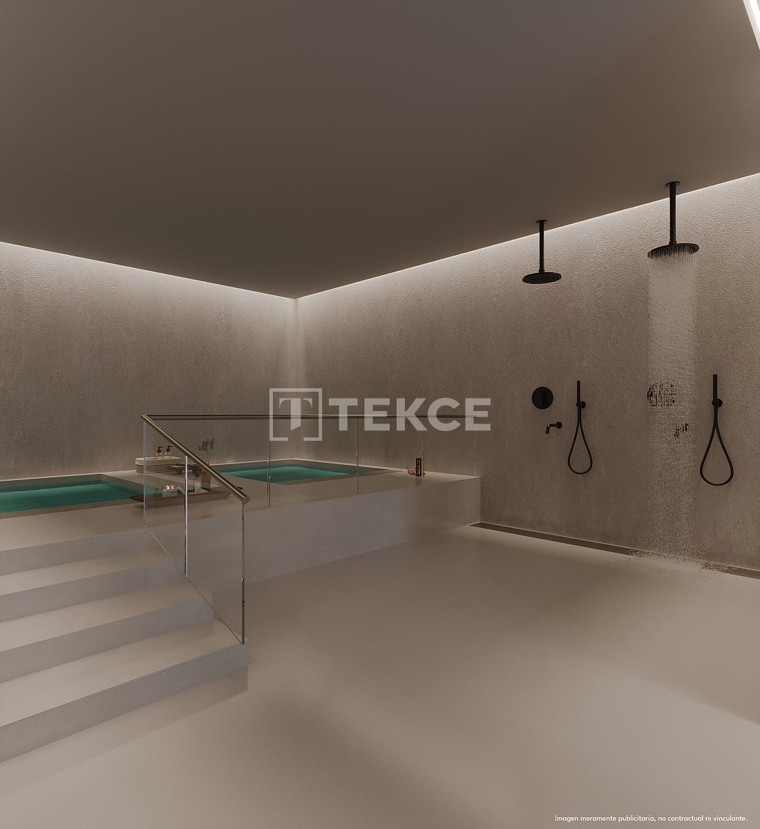 Пентхаус в Фуэнхироле, Испания, 85 м² - фото 14