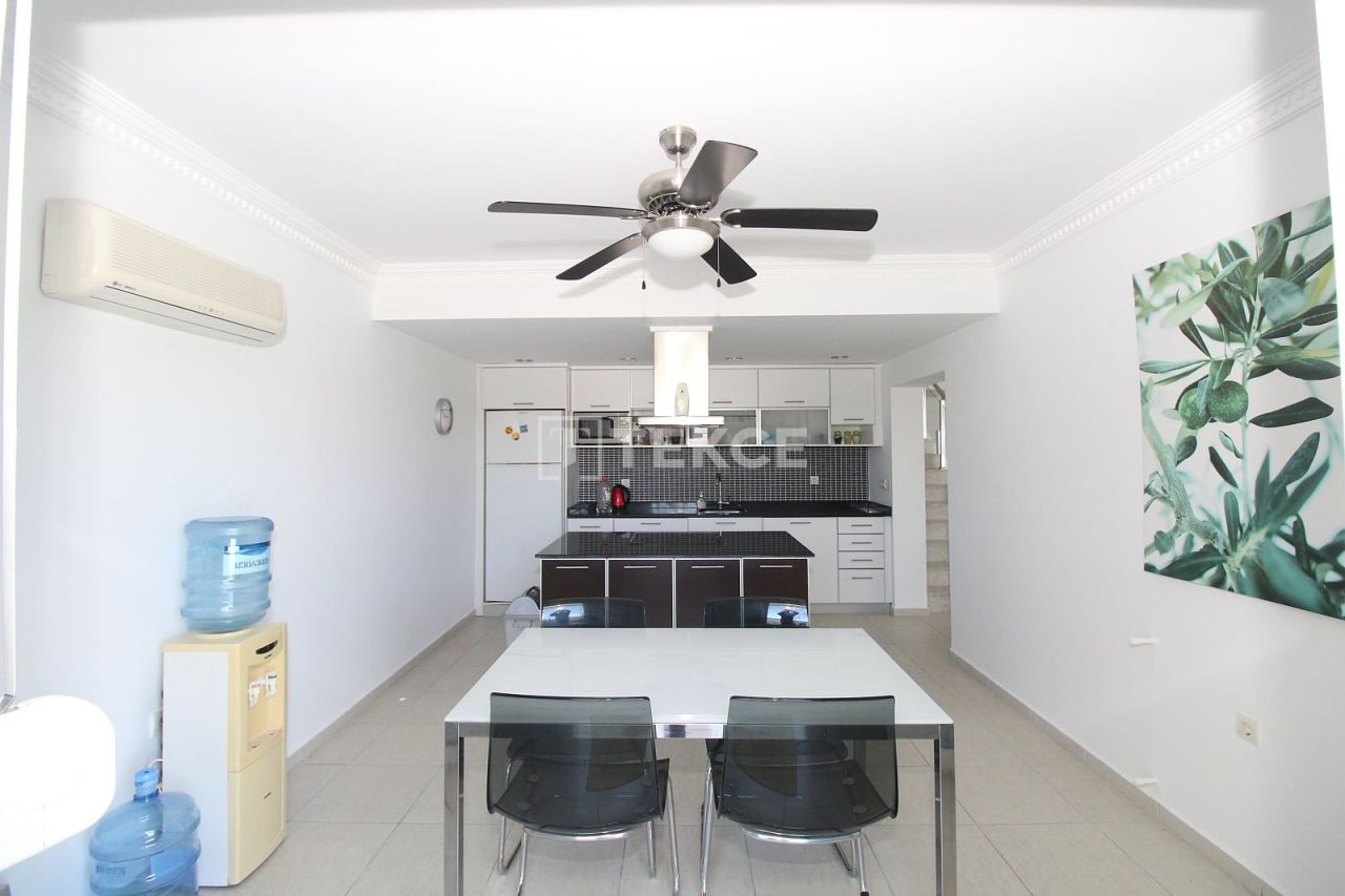 Вилла в Манавгате, Турция, 310 м² - фото 14