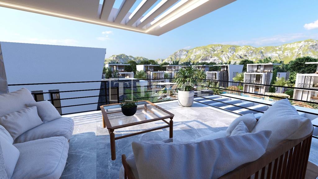 Вилла в Кирении, Кипр, 255 м² - фото 16