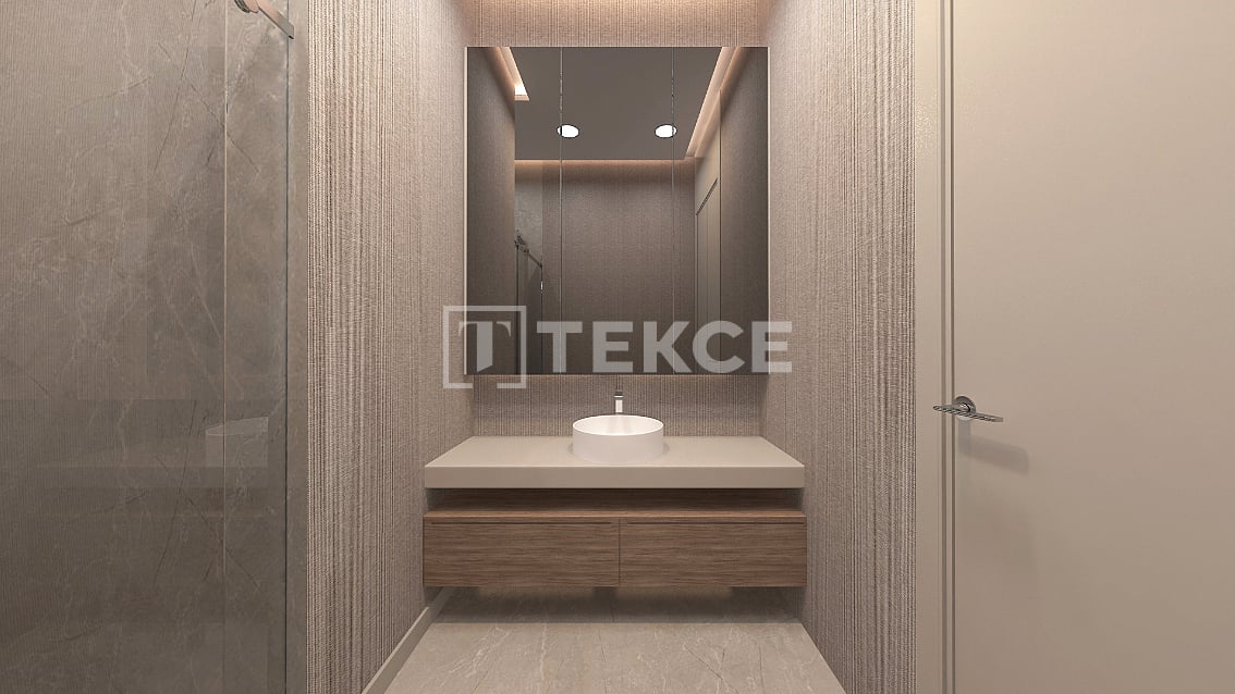 Апартаменты в Анкаре, Турция, 105 м² - фото 17
