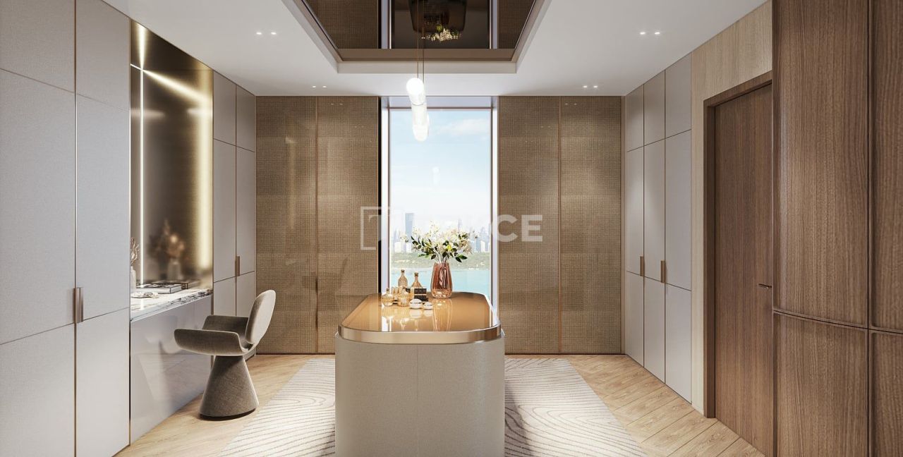 Апартаменты Букадра, ОАЭ, 83 м² - фото 16