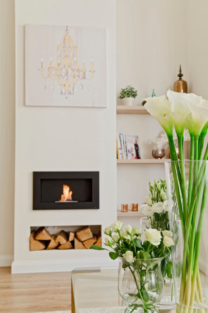 Апартаменты в Будапеште, Венгрия, 75 м² - фото 3