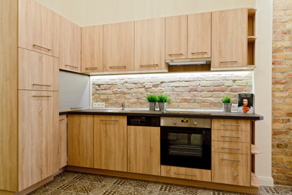 Апартаменты в Будапеште, Венгрия, 75 м² - фото 9