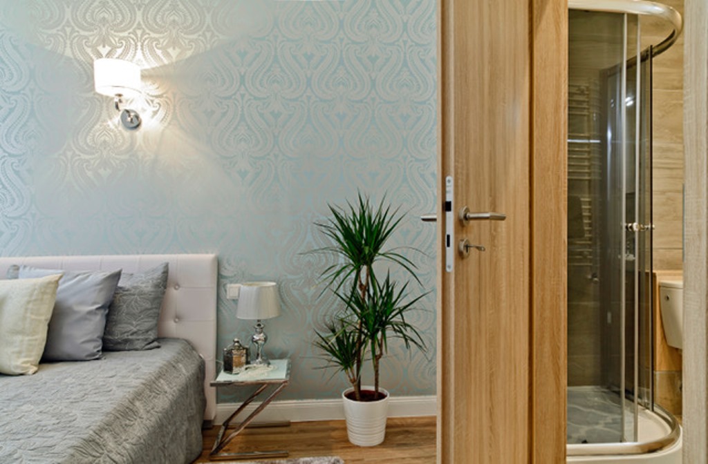 Апартаменты в Будапеште, Венгрия, 75 м² - фото 11