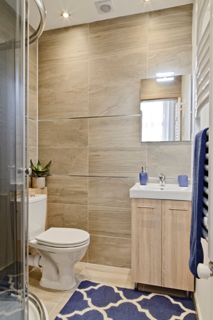 Апартаменты в Будапеште, Венгрия, 75 м² - фото 12