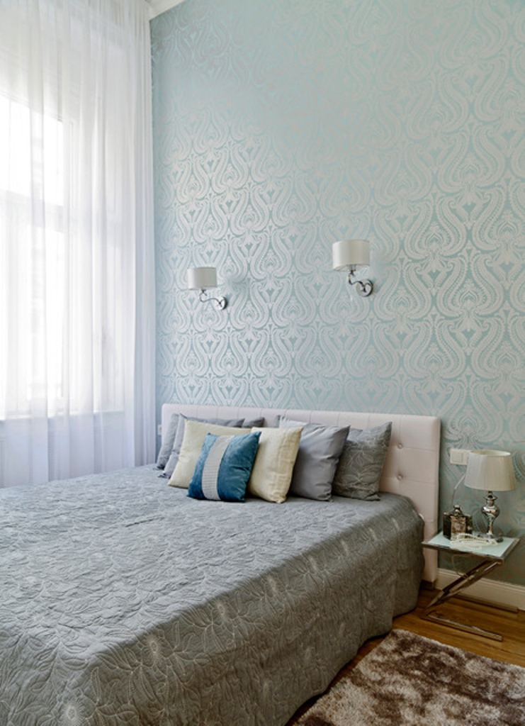 Апартаменты в Будапеште, Венгрия, 75 м² - фото 14