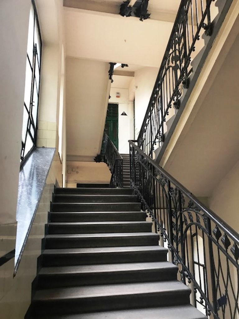 Апартаменты в Будапеште, Венгрия, 75 м² - фото 16