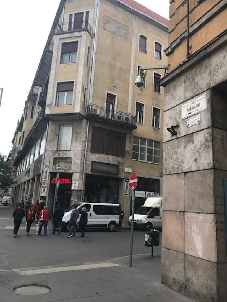 Апартаменты в Будапеште, Венгрия, 75 м² - фото 17