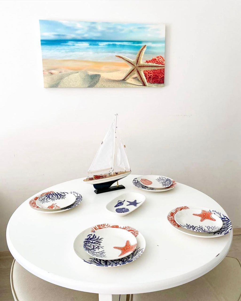 Квартира в Алании, Турция, 65 м² - фото 9