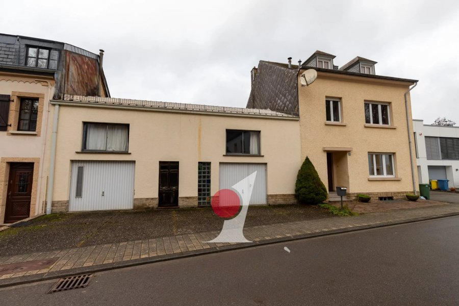 Квартира в Люксембурге, Люксембург, 188 м² - фото 1