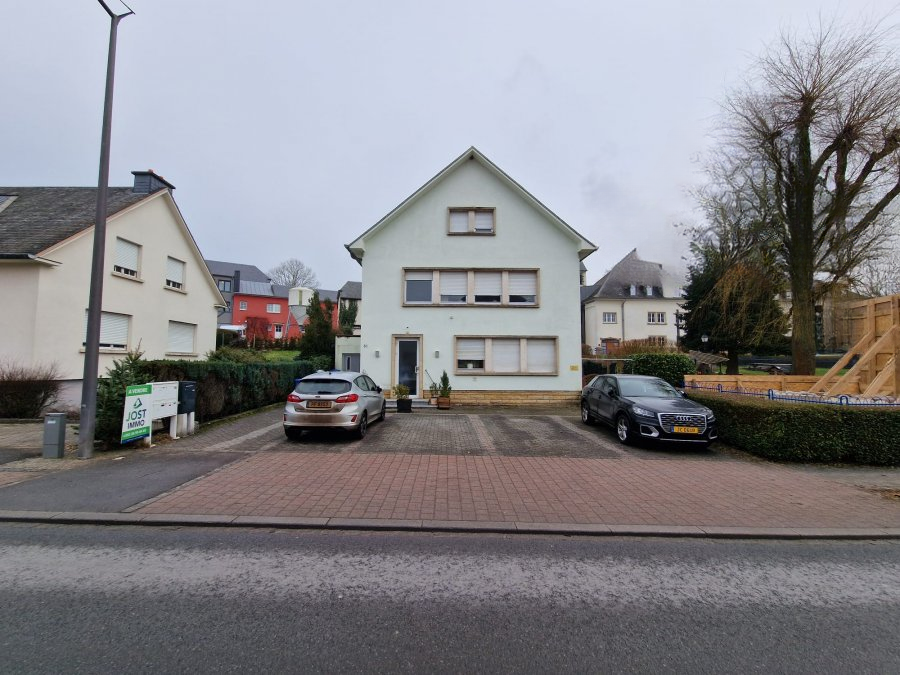 Квартира в Дикирхе, Люксембург, 284 м² - фото 1