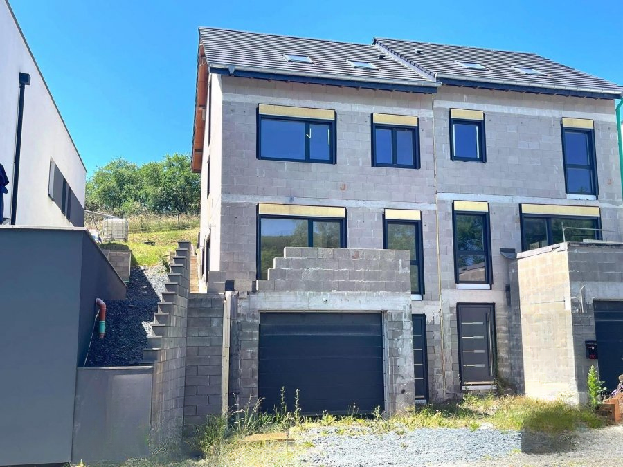 Квартира в Дикирхе, Люксембург, 201 м² - фото 1