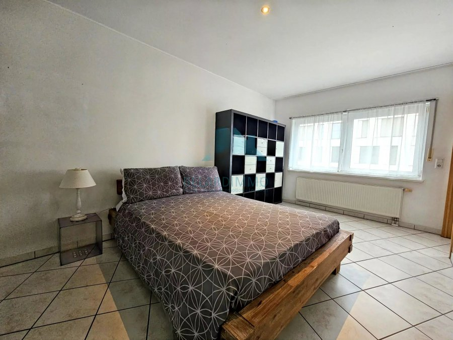 Квартира в Люксембурге, Люксембург, 63 м² - фото 1