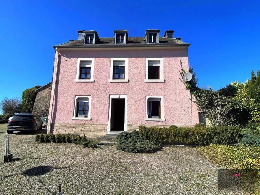 Квартира в Дикирхе, Люксембург, 390 м² - фото 1