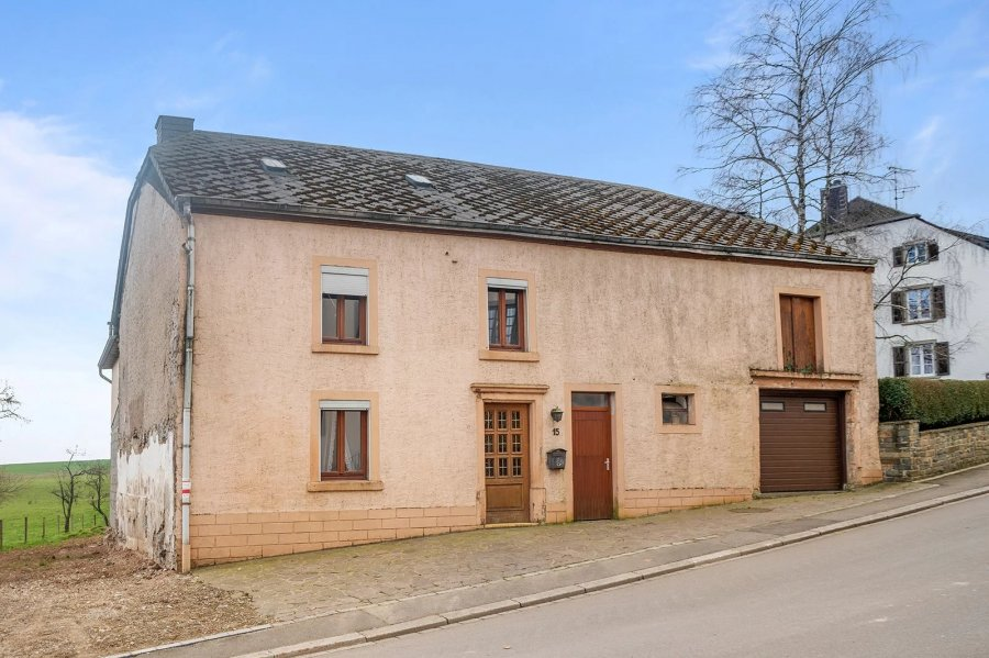 Квартира в Дикирхе, Люксембург, 115 м² - фото 1