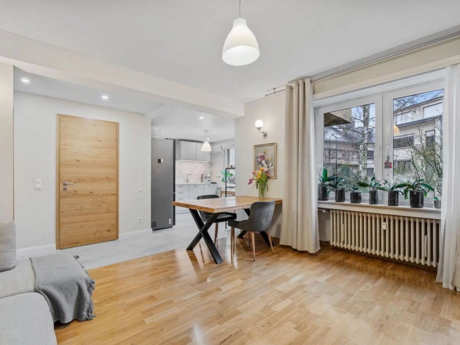 Квартира в Люксембурге, Люксембург, 89 м² - фото 1