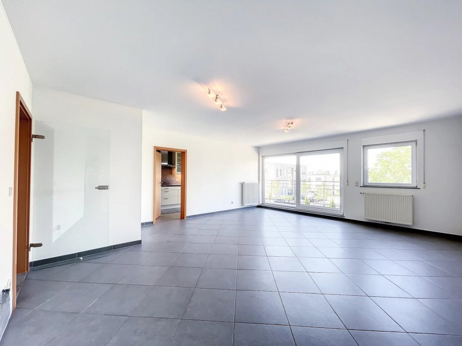 Квартира в Люксембурге, Люксембург, 116 м² - фото 1