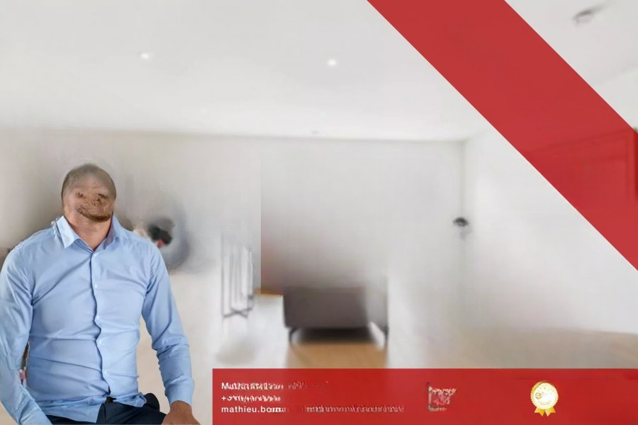 Квартира в Люксембурге, Люксембург, 80 м² - фото 1