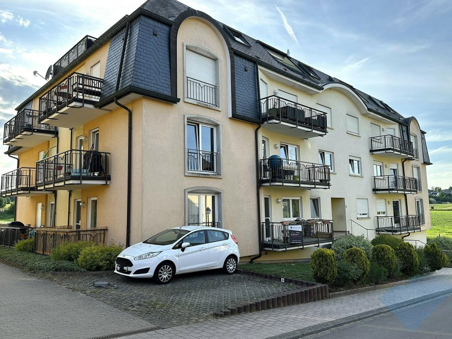 Квартира в Люксембурге, Люксембург, 130 м² - фото 1