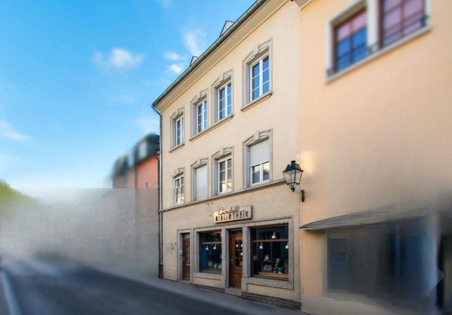 Квартира в Дикирхе, Люксембург, 53 м² - фото 1