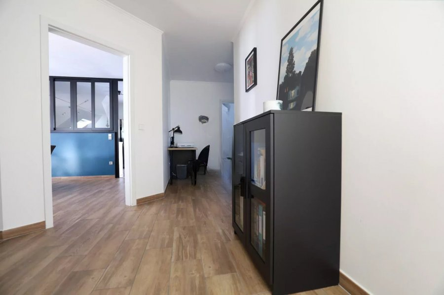 Квартира в Люксембурге, Люксембург, 128 м² - фото 1