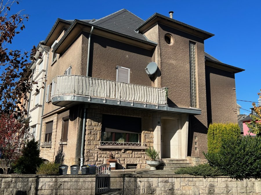 Квартира в Люксембурге, Люксембург, 70 м² - фото 1