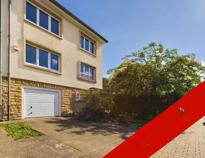 Квартира в Люксембурге, Люксембург, 240 м² - фото 1