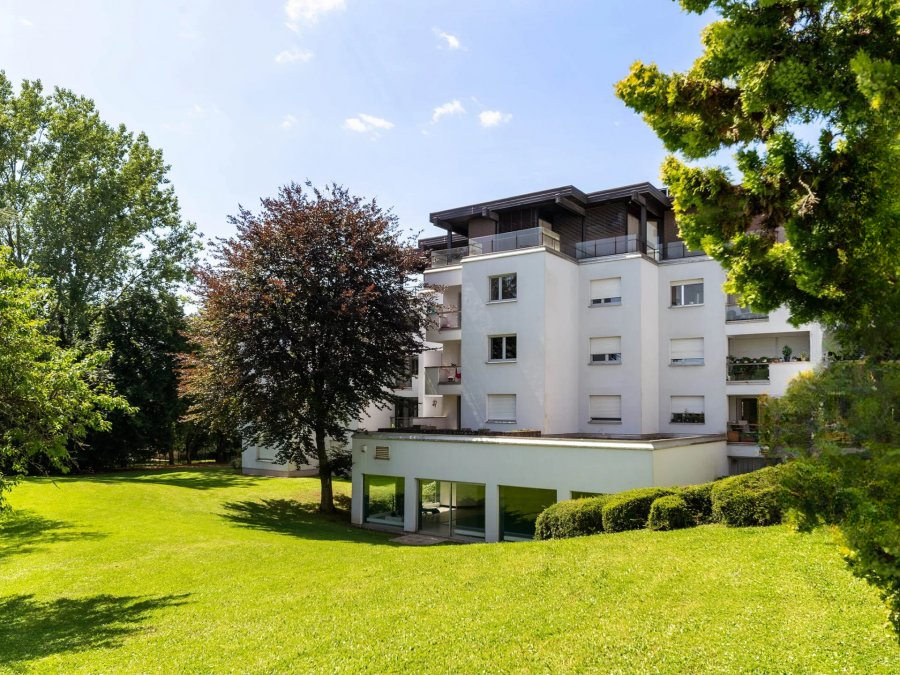 Квартира в Люксембурге, Люксембург, 216 м² - фото 1