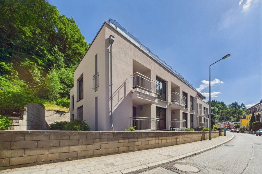 Квартира в Люксембурге, Люксембург, 80 м² - фото 1