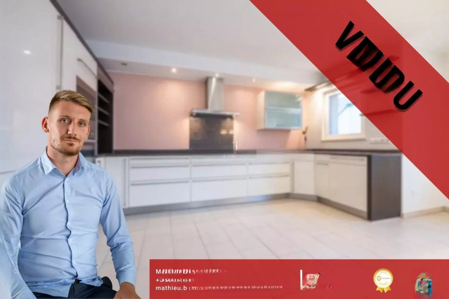 Квартира в Люксембурге, Люксембург, 115 м² - фото 1