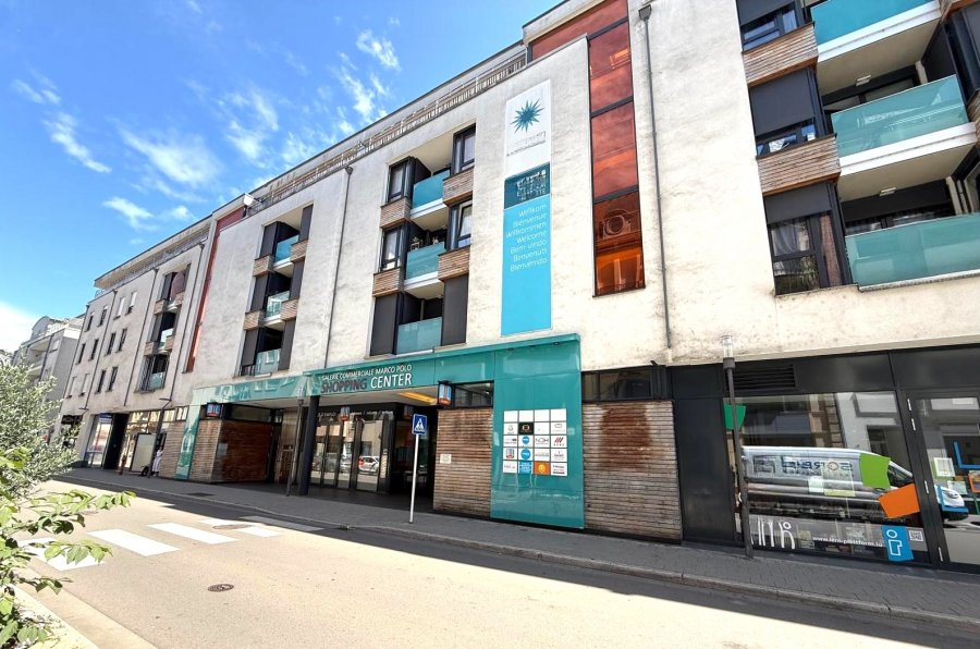 Квартира в Люксембурге, Люксембург, 81 м² - фото 1