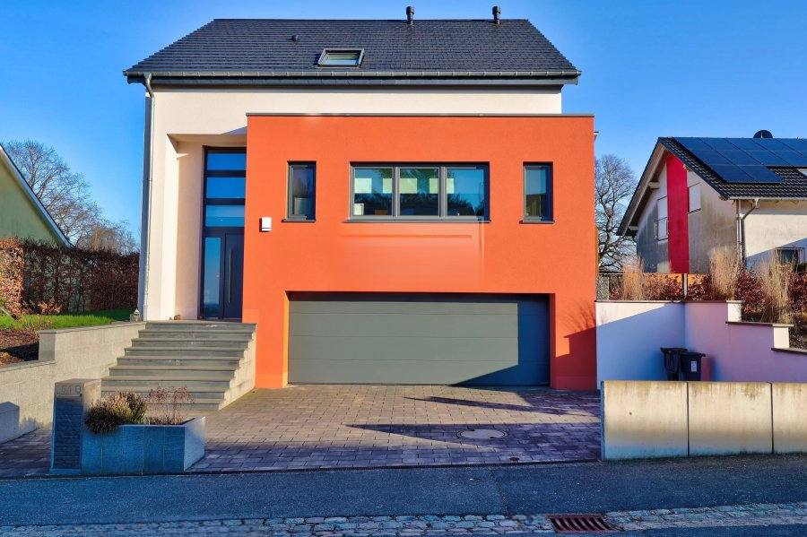 Квартира в Дикирхе, Люксембург, 155 м² - фото 1