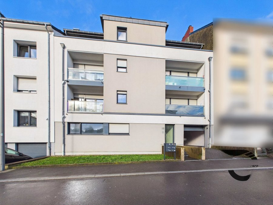 Квартира в Люксембурге, Люксембург, 84 м² - фото 1