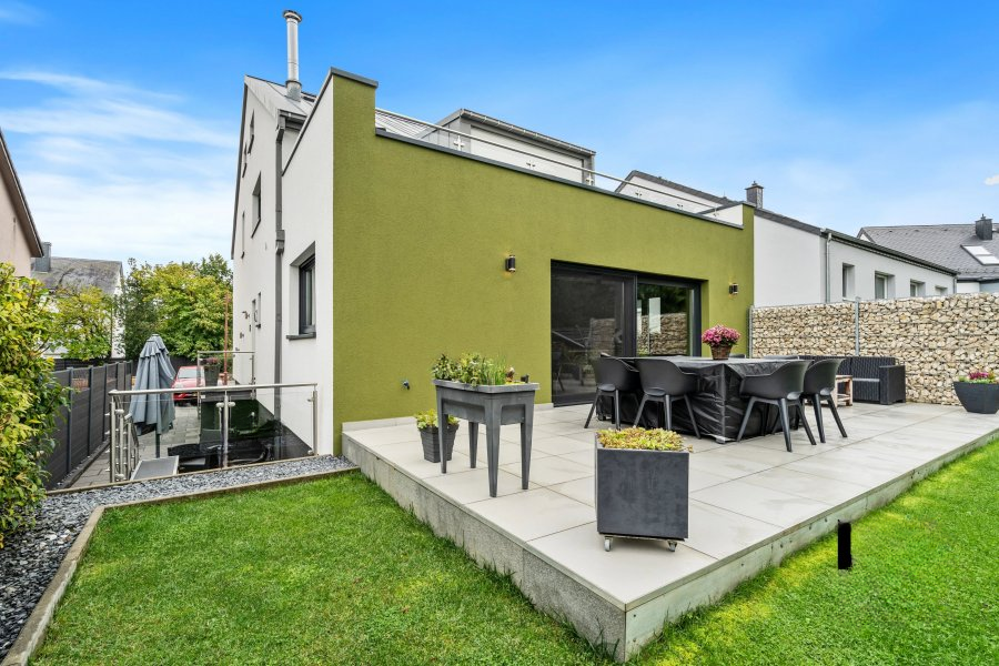 Квартира в Люксембурге, Люксембург, 310 м² - фото 1