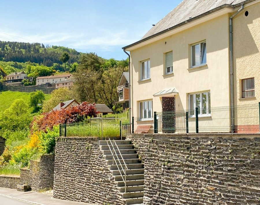 Квартира в Дикирхе, Люксембург, 280 м² - фото 1