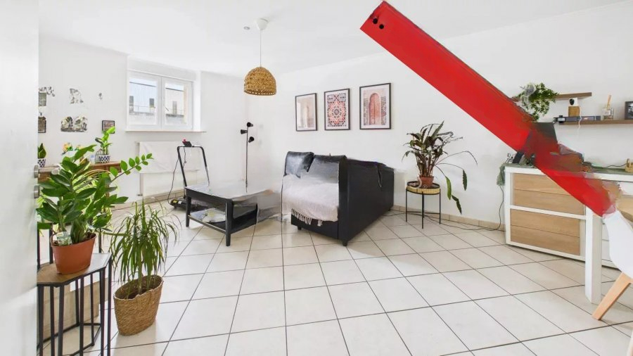 Квартира в Люксембурге, Люксембург, 95 м² - фото 1