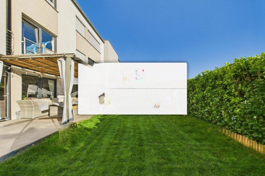 Квартира в Люксембурге, Люксембург, 120 м² - фото 1