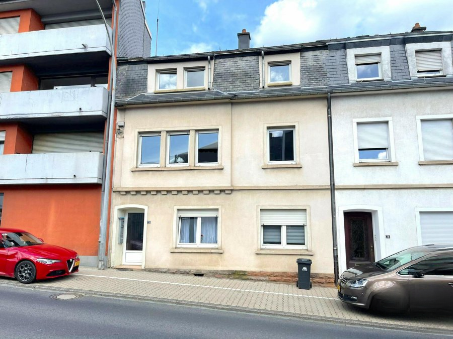 Квартира в Дикирхе, Люксембург, 34 м² - фото 1