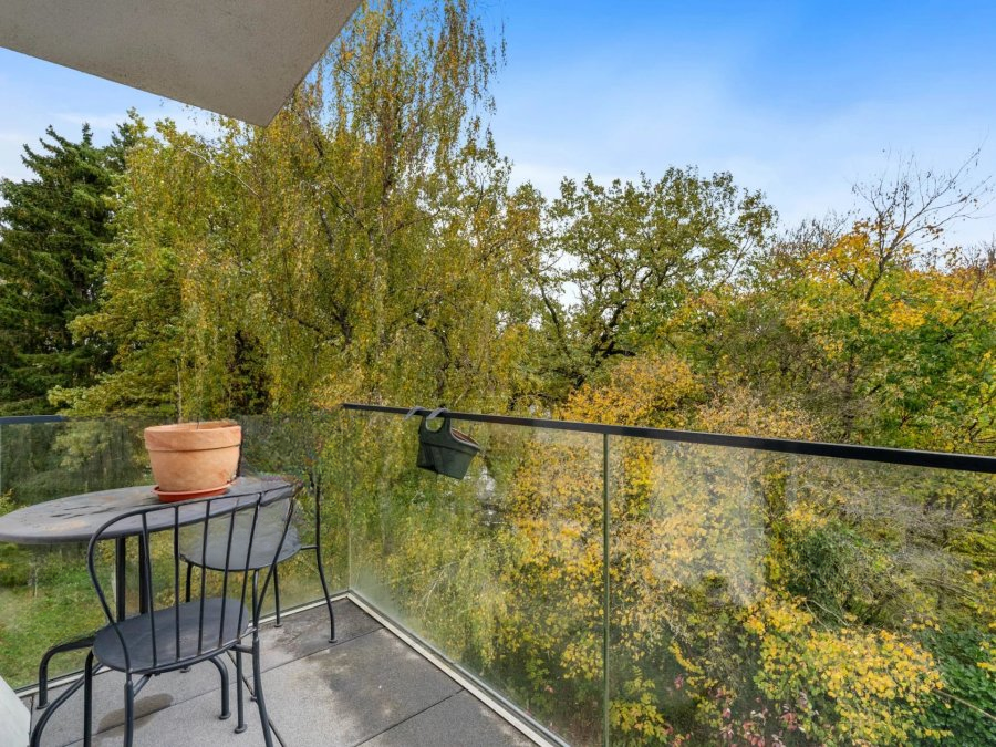 Квартира в Люксембурге, Люксембург, 38 м² - фото 1