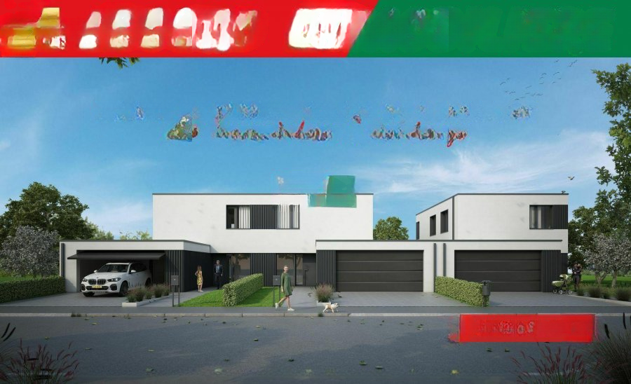 Квартира в Люксембурге, Люксембург, 161 м² - фото 1